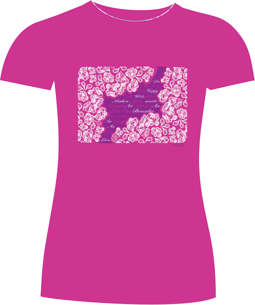 LT 105: Happiness mood tee